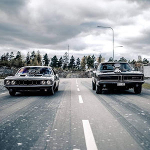 Meet your Posher, Daniel